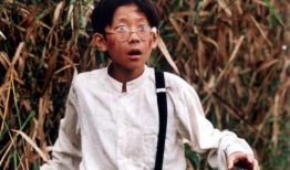 张一山刘威演的电视剧,重温年代情怀